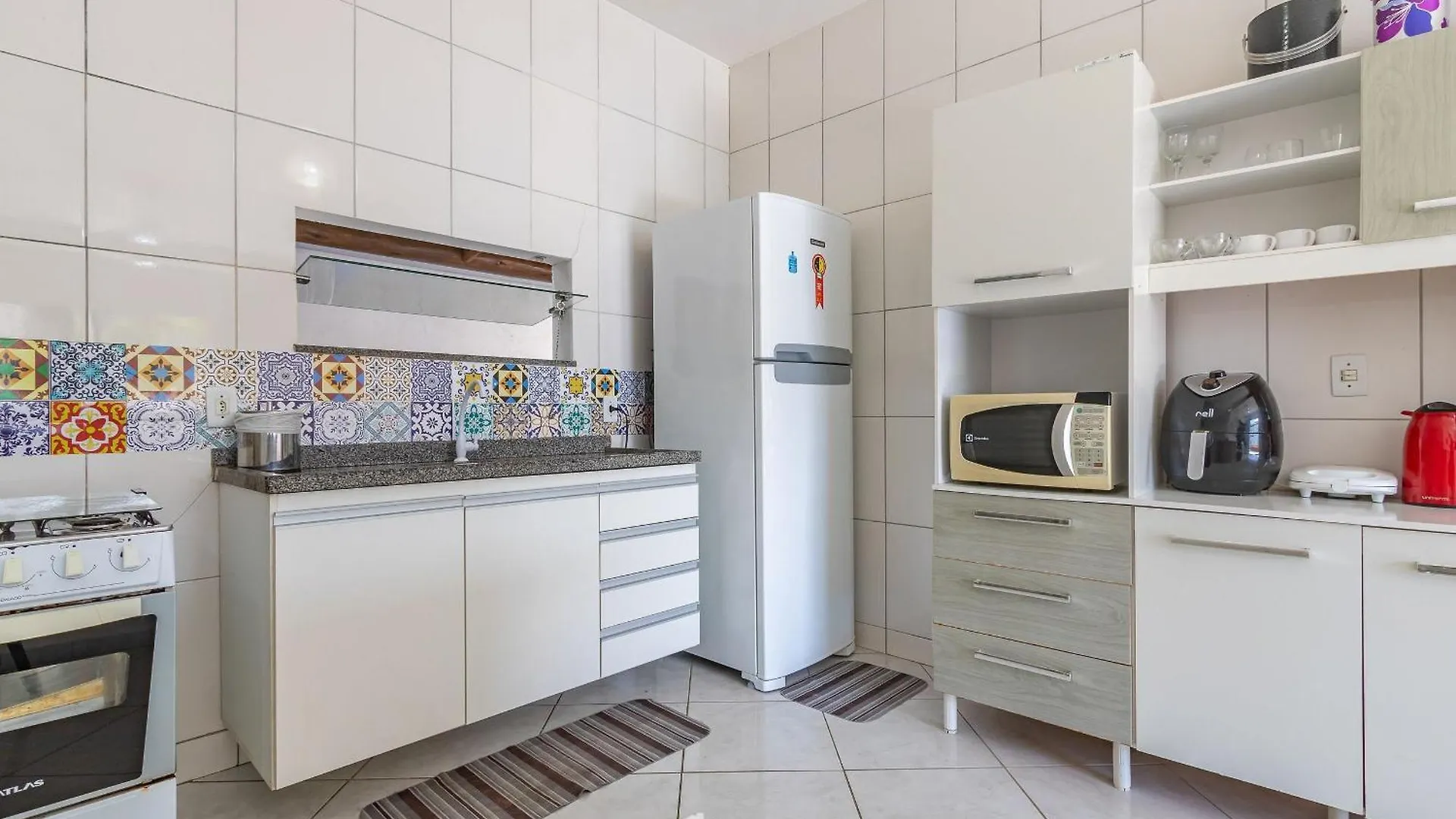 Apartment Apartamento Com Piscina E Churrasqueira Pdl005 Porto Seguro Brazil