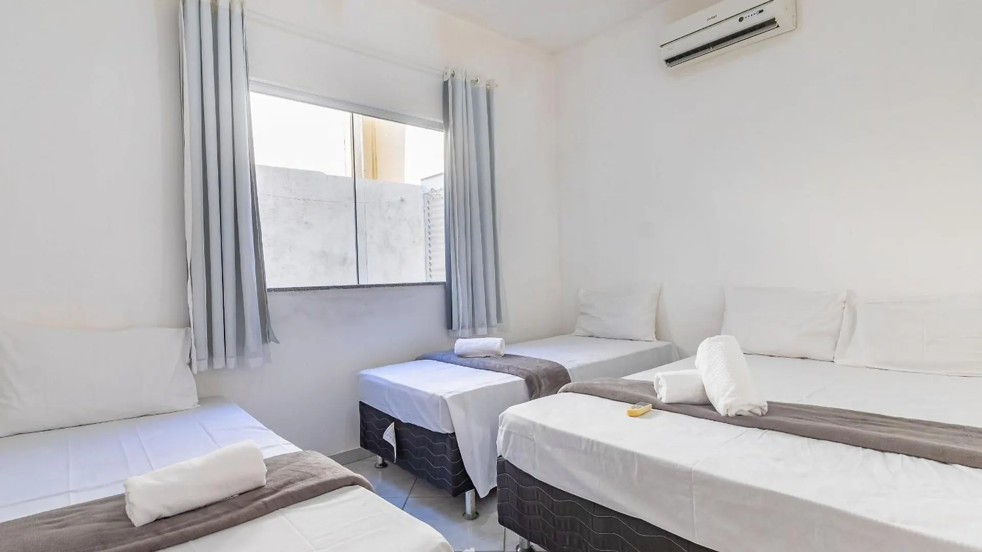 Apartment Apartamento Com Piscina E Churrasqueira Pdl005 Porto Seguro