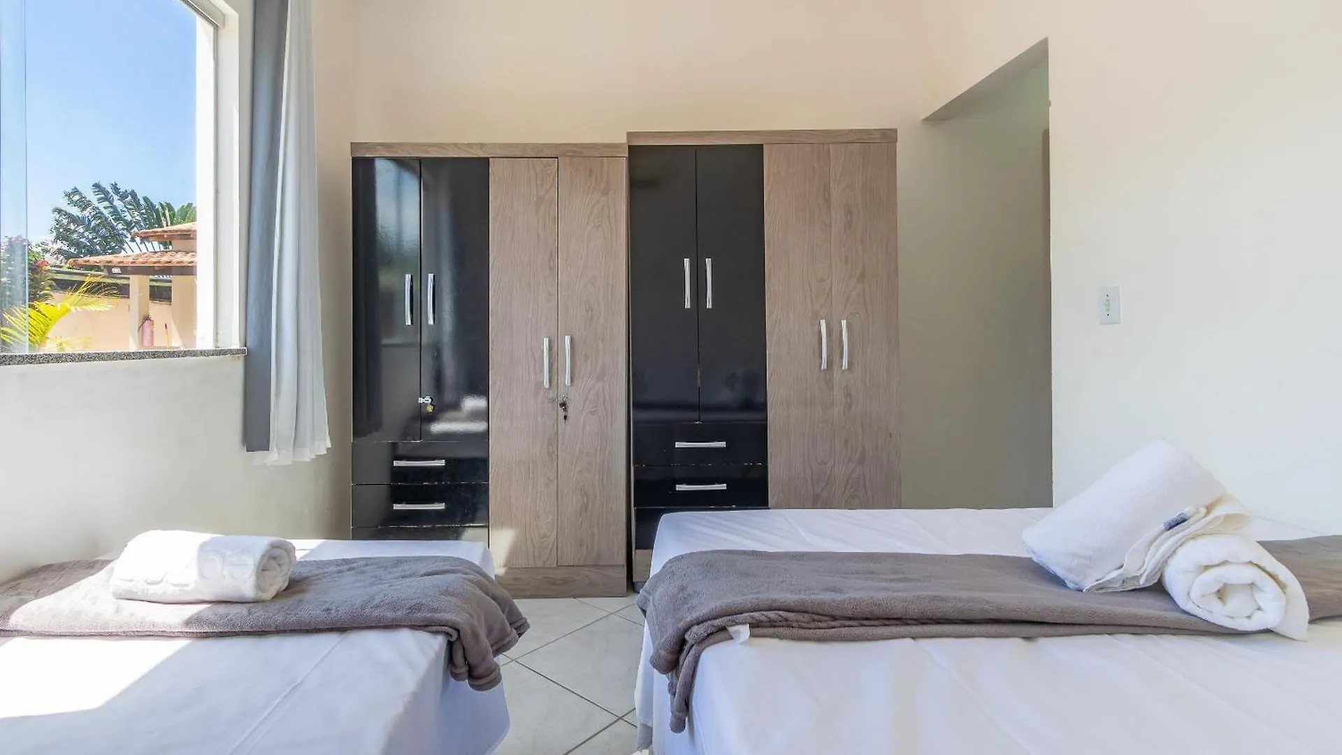 Apartamento Com Piscina E Churrasqueira Pdl005 Porto Seguro Brazil