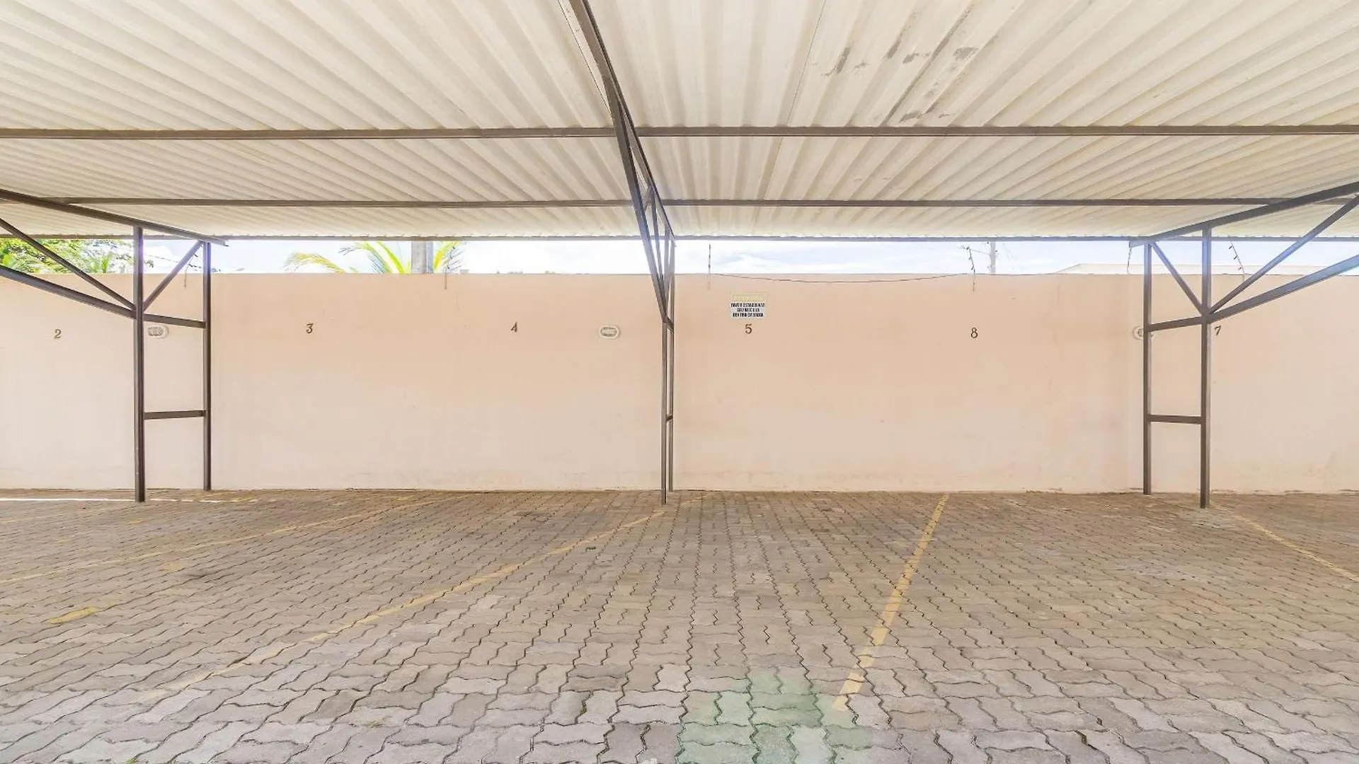 Apartamento Com Piscina E Churrasqueira Pdl005 Porto Seguro