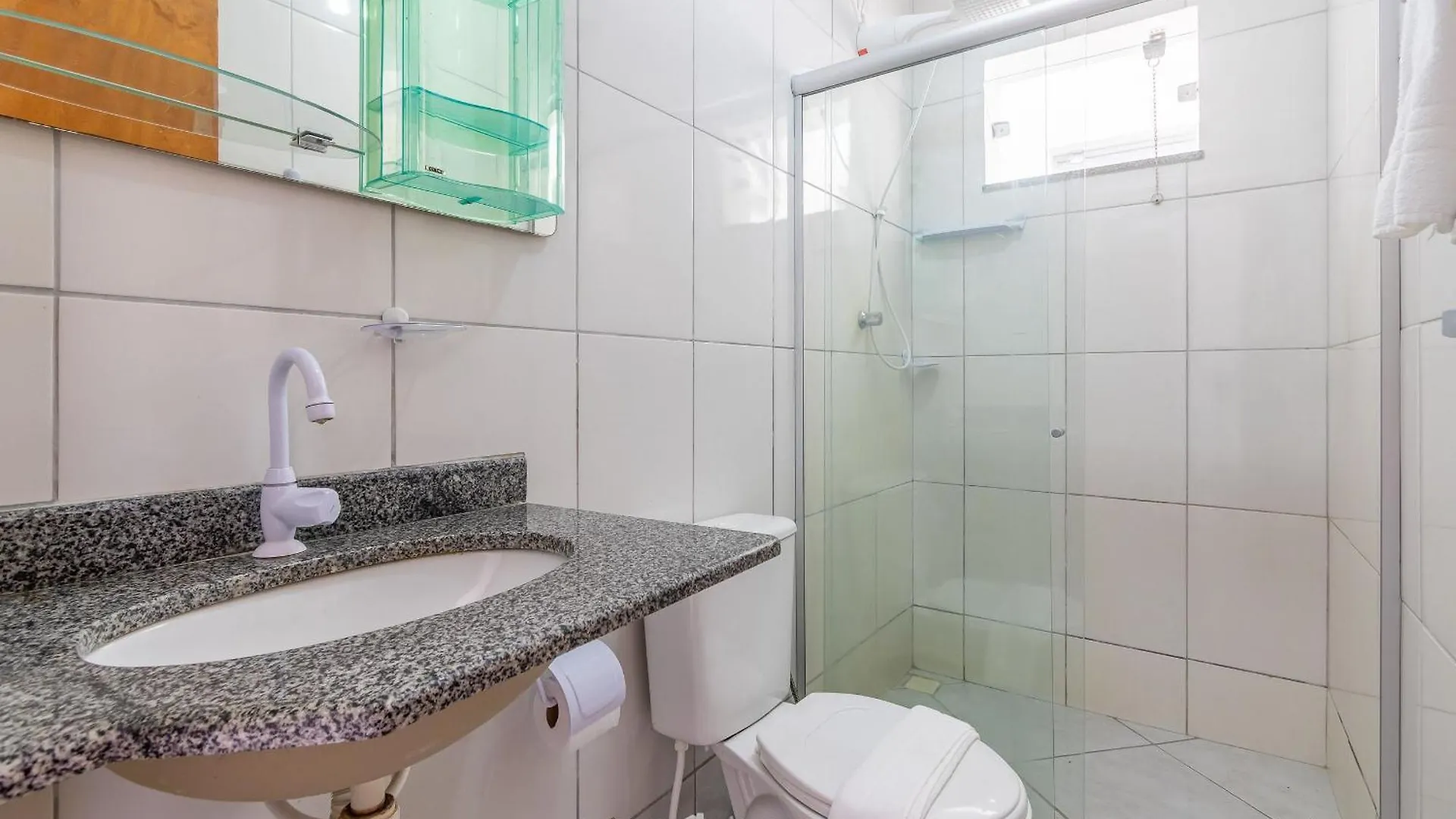 Apartamento Com Piscina E Churrasqueira Pdl005 Porto Seguro Apartment