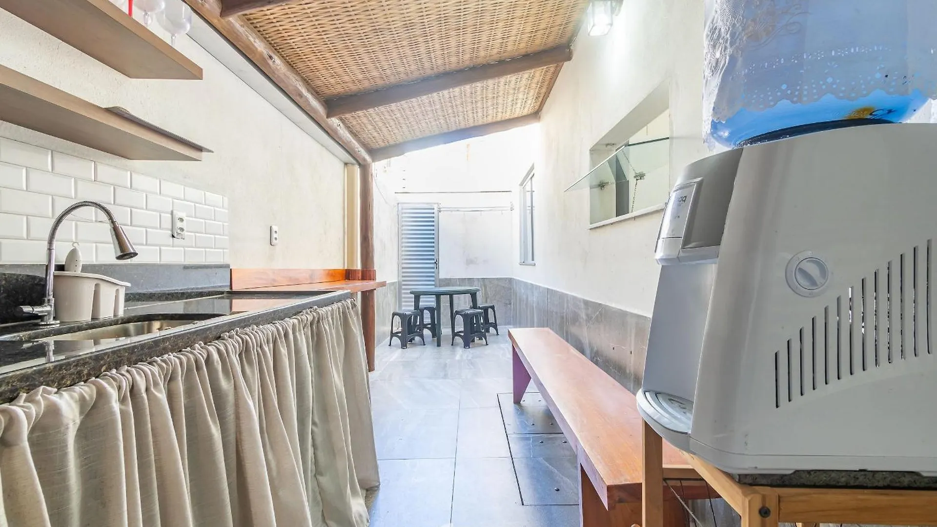 Apartamento Com Piscina E Churrasqueira Pdl005 Porto Seguro Apartment